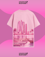 Budhabi in pink