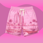 Budhabi in pink