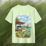 Harmia island