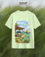 Harmia island